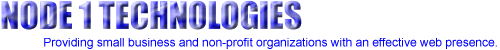 Click HERE to e-mail Node 1 Technologies!